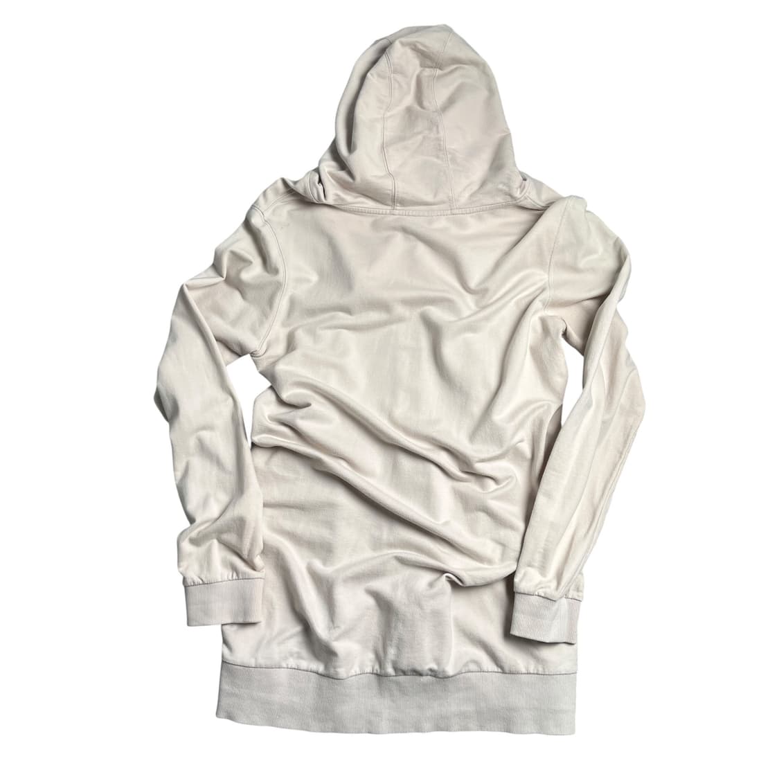 FUBU Lettering Hood Zip-Up 상품이미지3