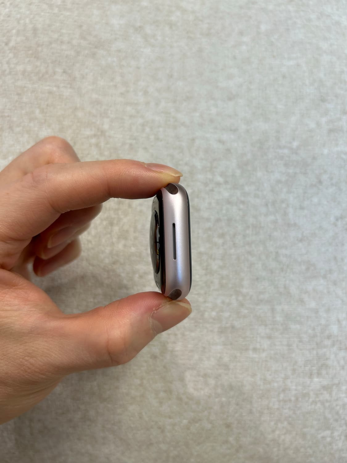 [배터리100]애플워치9 41mm 상품이미지5