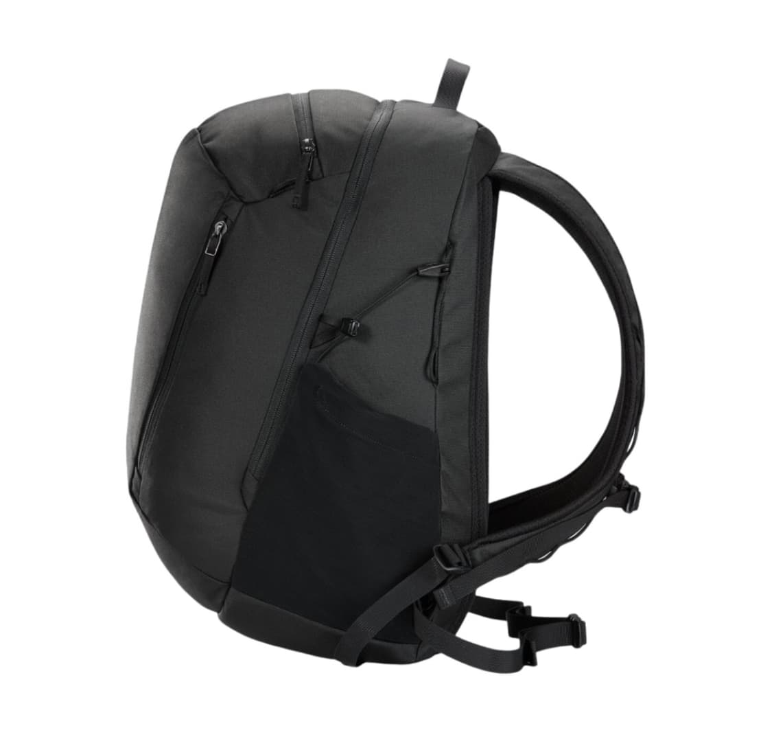 아크테릭스 맨티스 26 백팩 블랙 상품이미지2