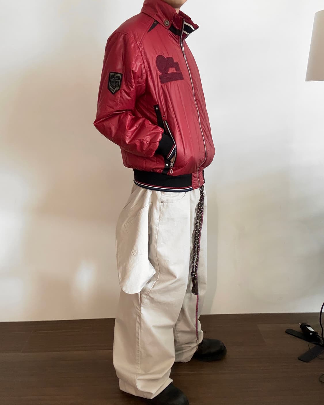 Capri Padding 상품이미지2