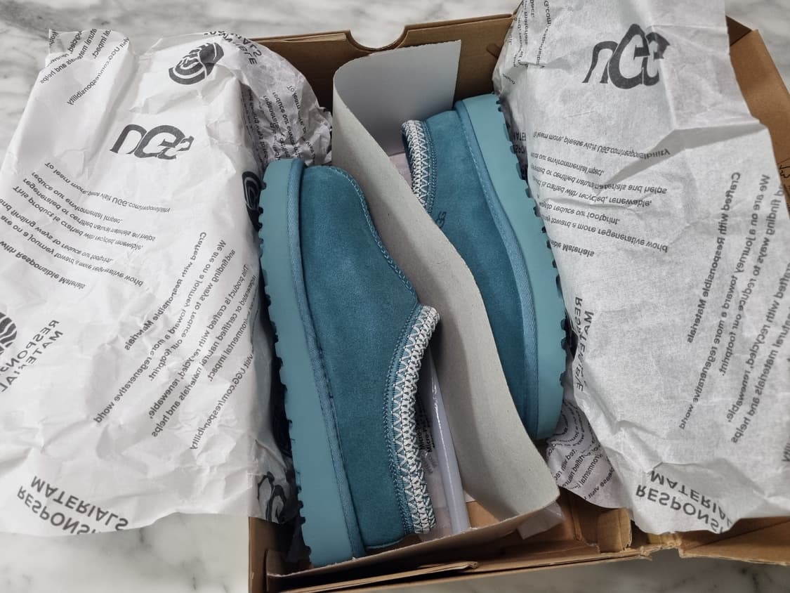 어그 타스만 us6 상품이미지1