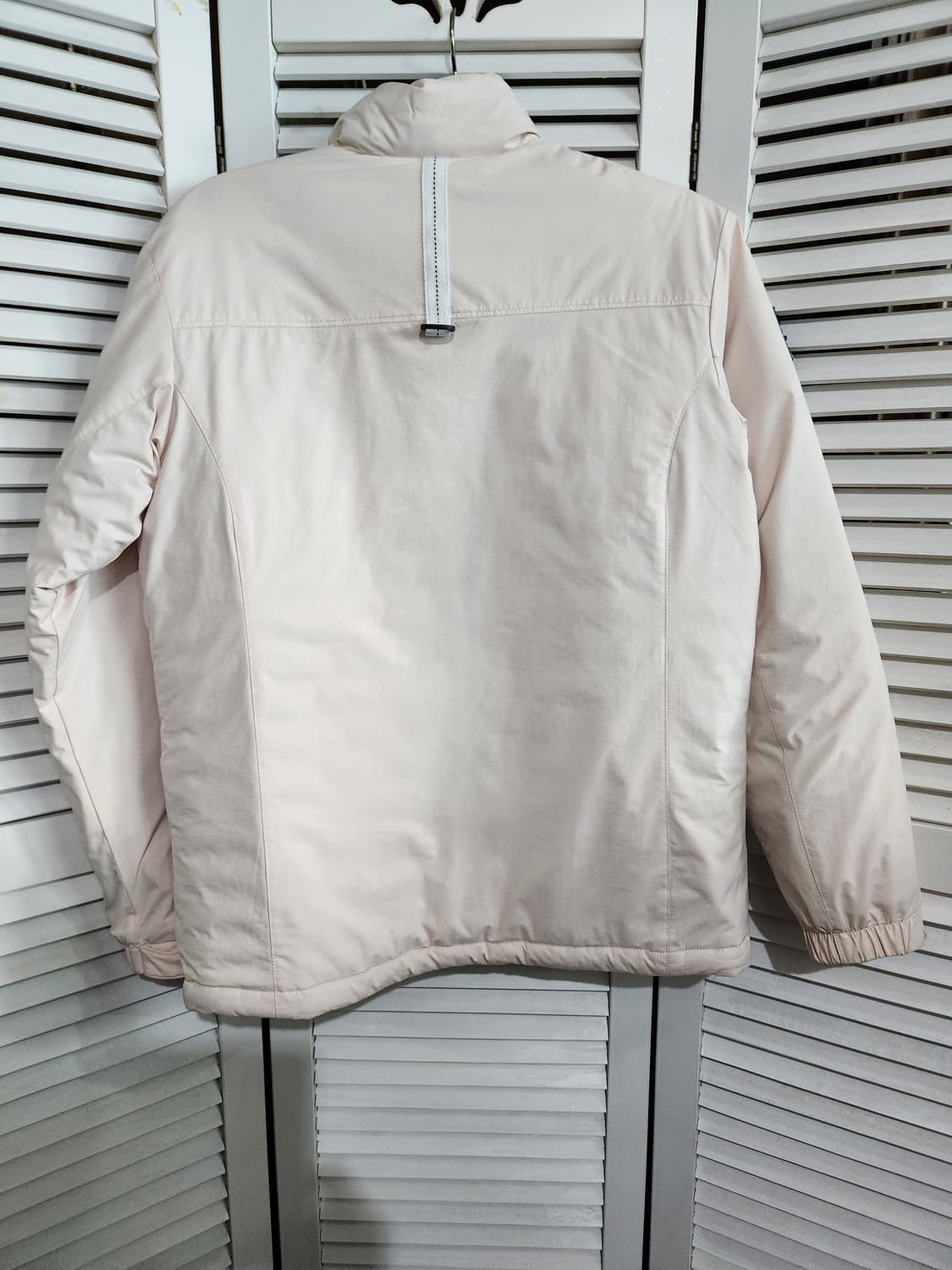 K2 구스다운 패딩 105 상품이미지2