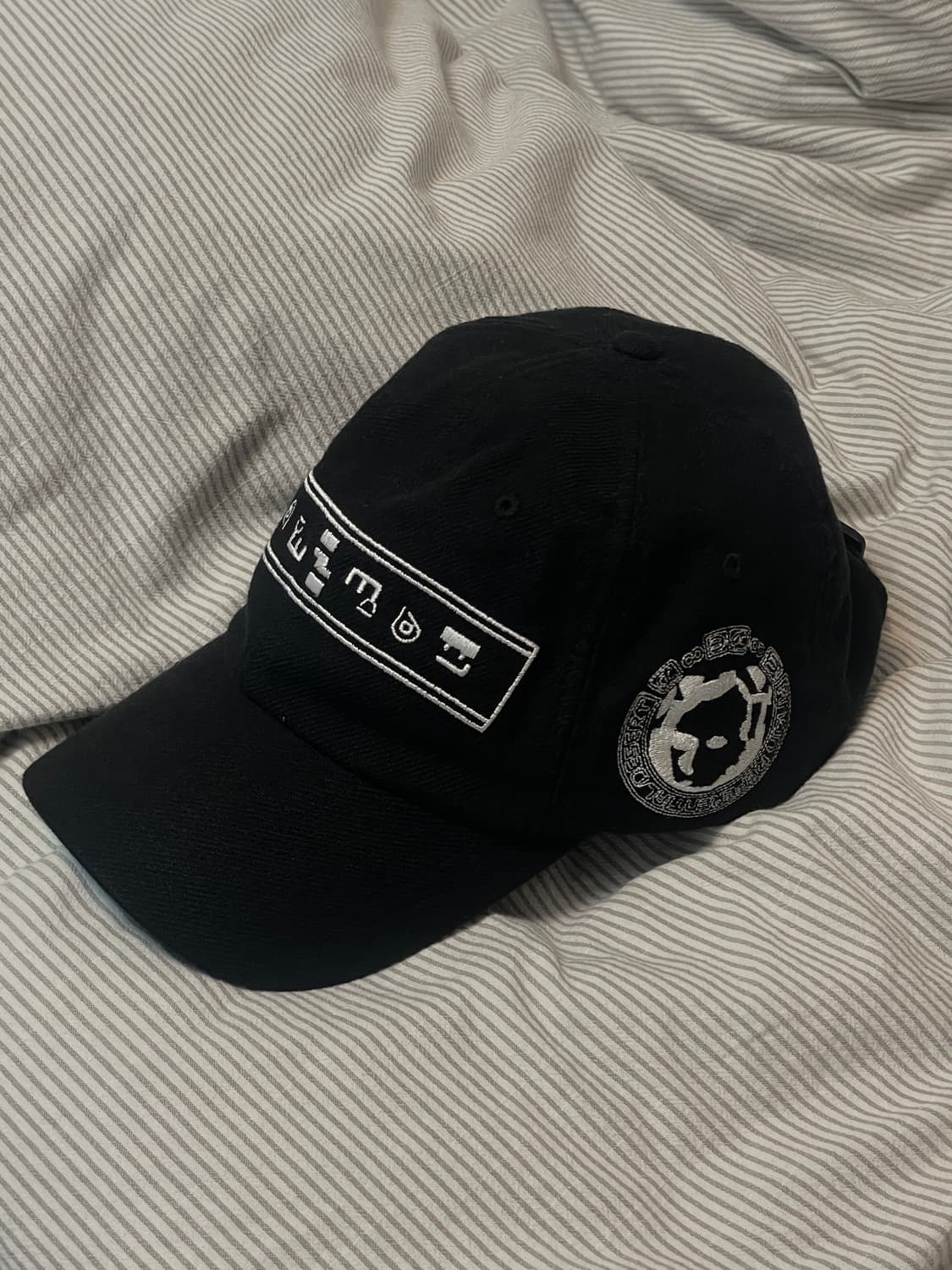 Cav Empt 카브엠트 볼캡 상품이미지2