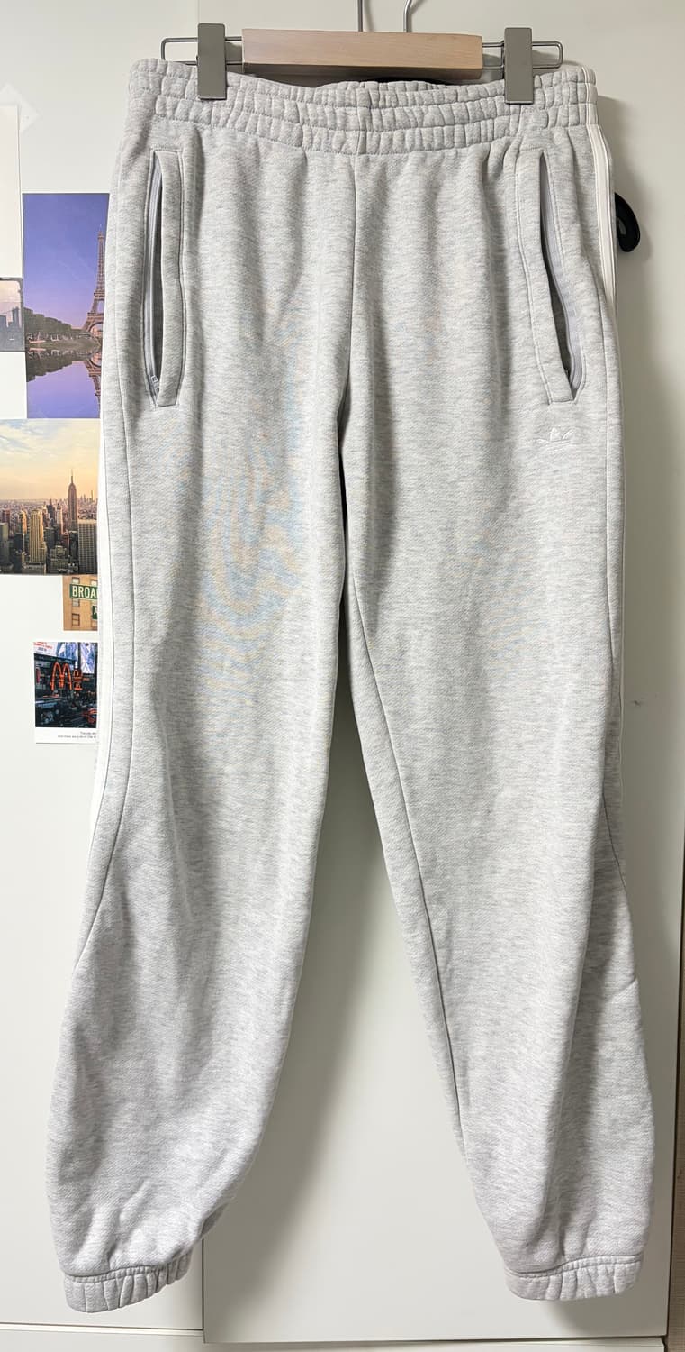 아디다스 그레이 조거팬츠 상품이미지1