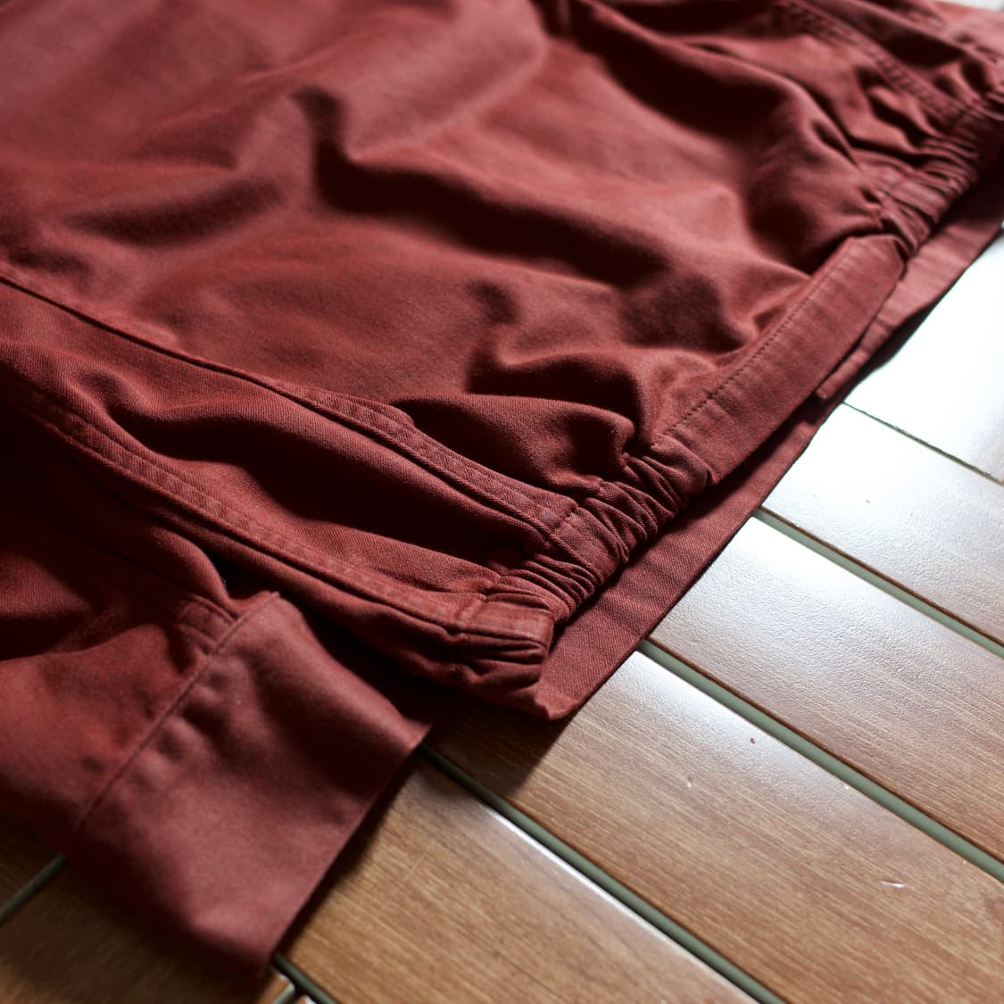 80’s Warein french army field jacket 상품이미지8