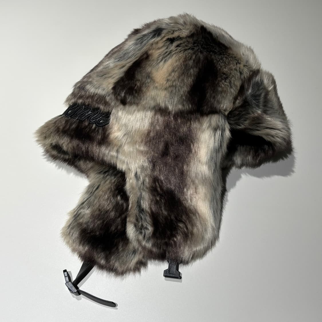 M/L) 슈프림 폭스 퍼 트루퍼햇 상품이미지2