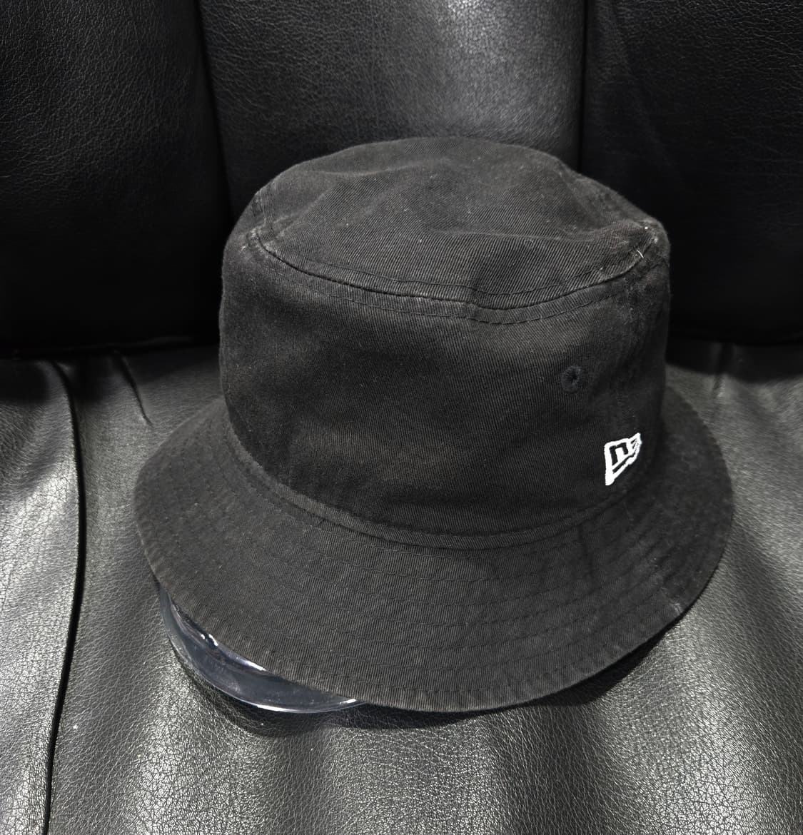 뉴에라 어드벤쳐 코튼 버킷햇 벙거지 S/M 상품이미지2