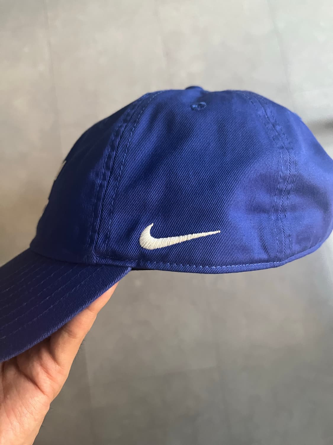 나이키 캔자스시티 로열스 볼캡 Nike Kasas City Royals 상품이미지4