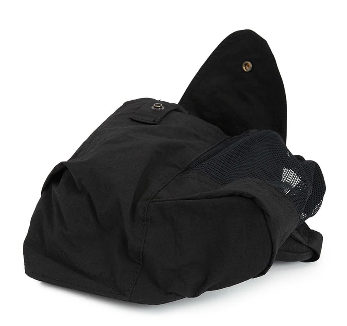 CP컴퍼니 숄더백 블랙 판매합니다  상품이미지4