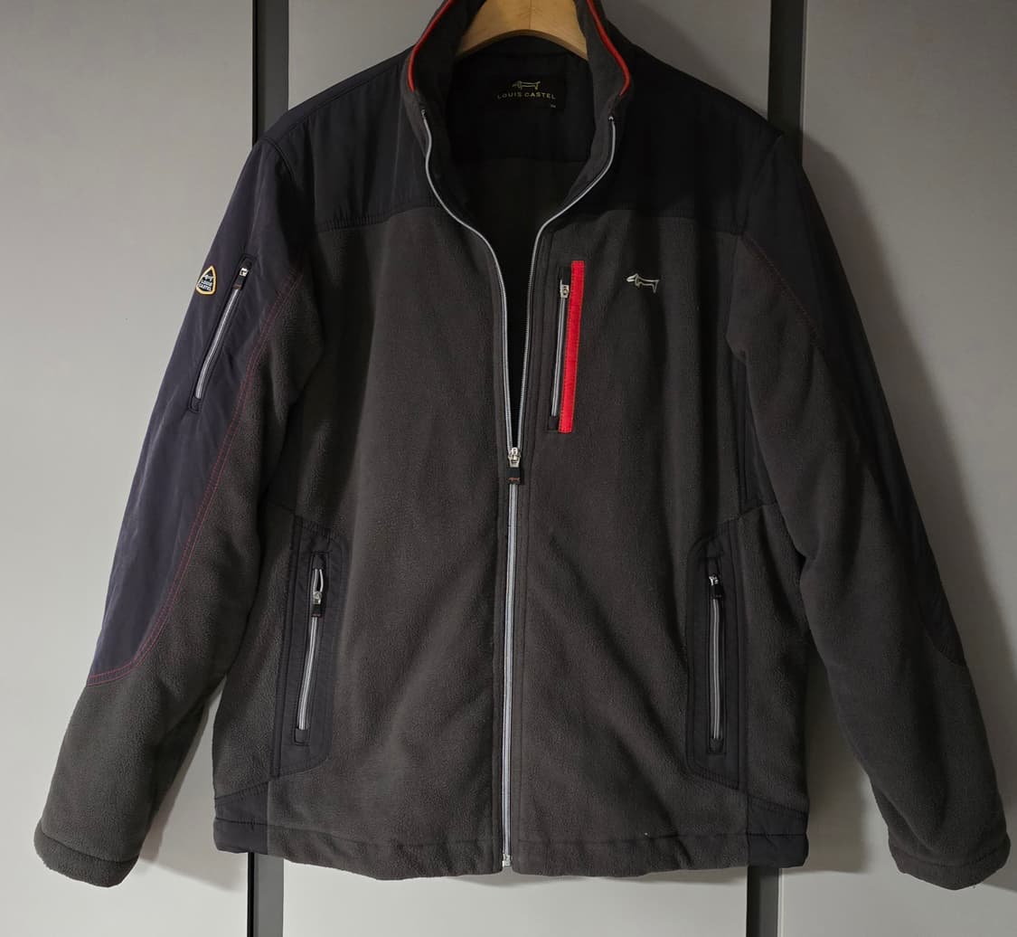 루이까스텔 남자 패딩자켓.
싸이즈 100 .  상품이미지2