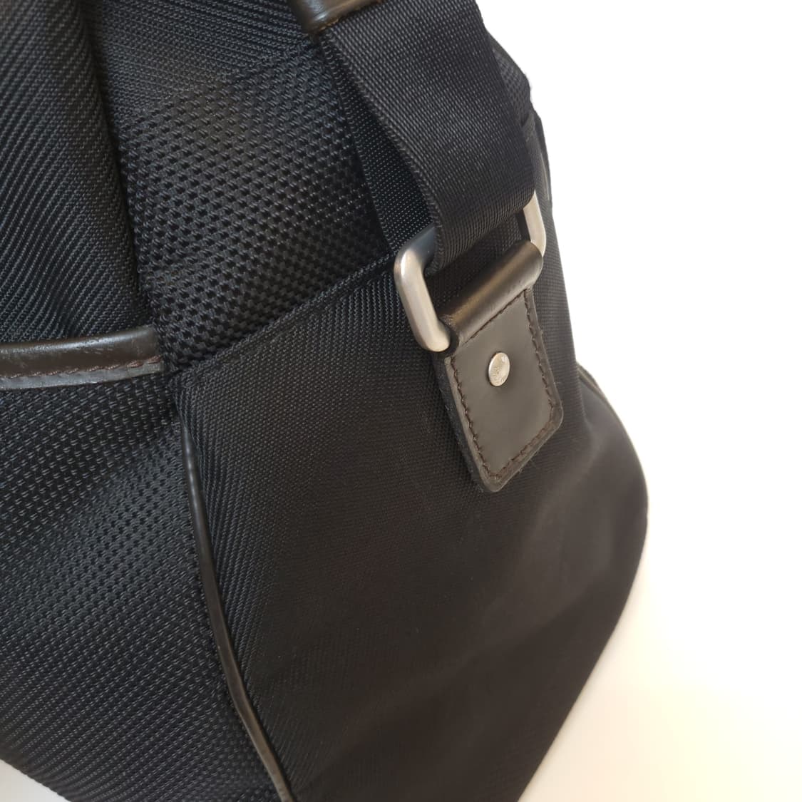 루이비통 다미에 제앙 알바트로스 보스턴백 여행가방 상품이미지8