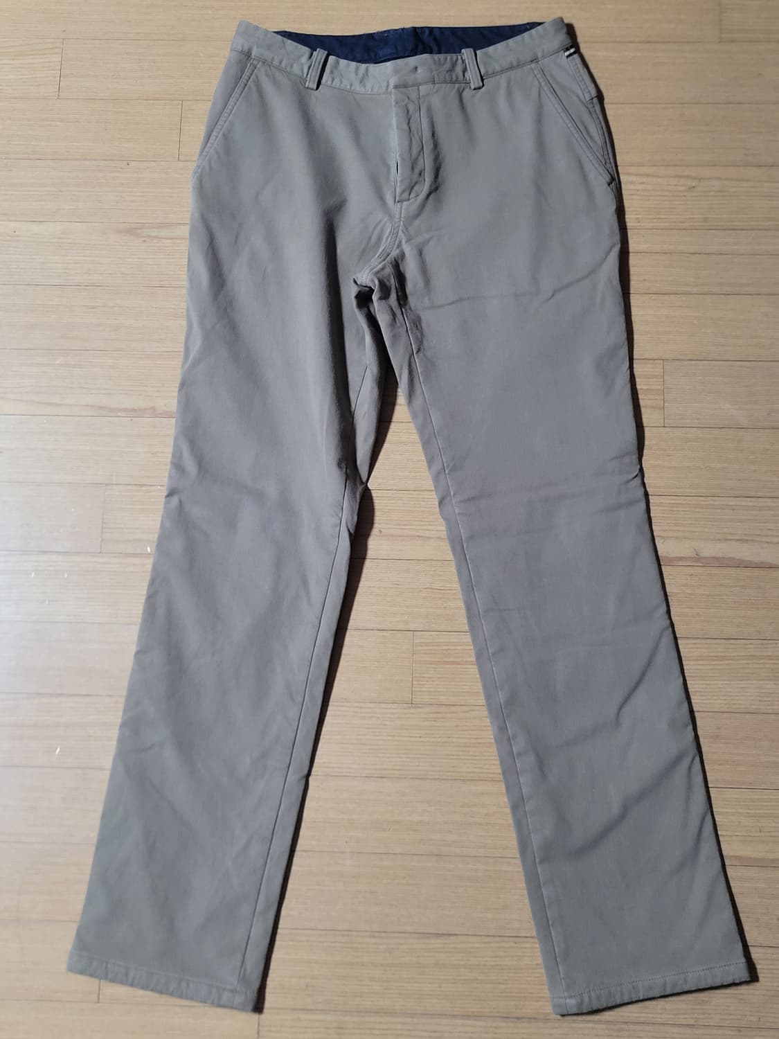 타이틀리스트 기모 골프바지
 상품이미지2