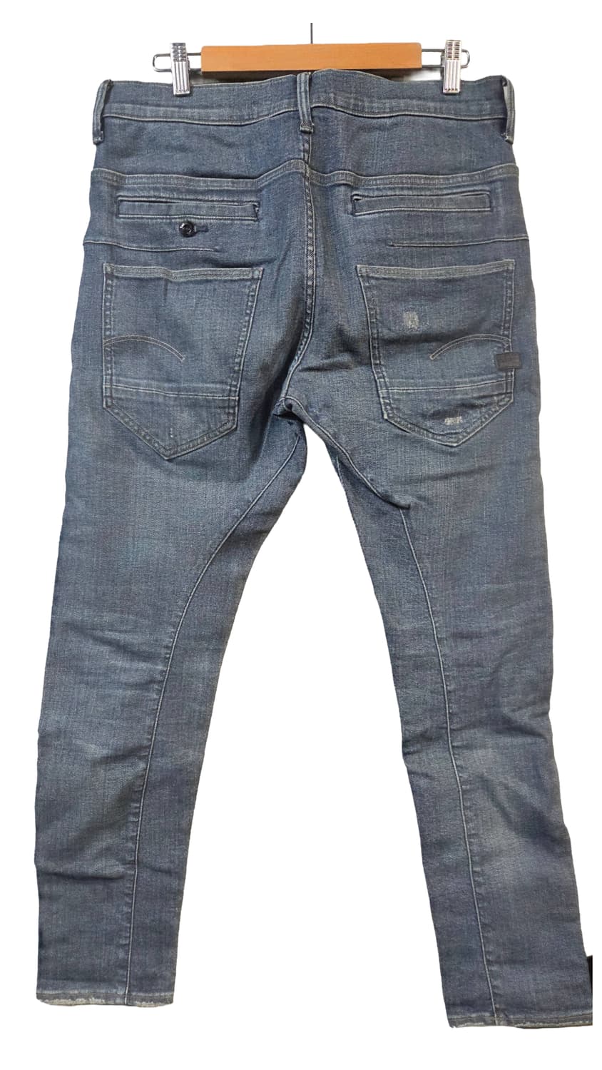 G-Star RAW 데님 스판  청바지(W31/L30)디피용 상품이미지2