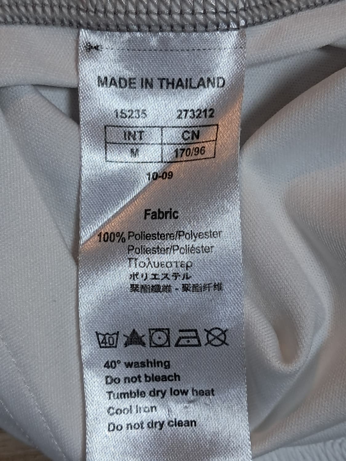 엠포리오아르마니 반팔티 남성100  상품이미지9