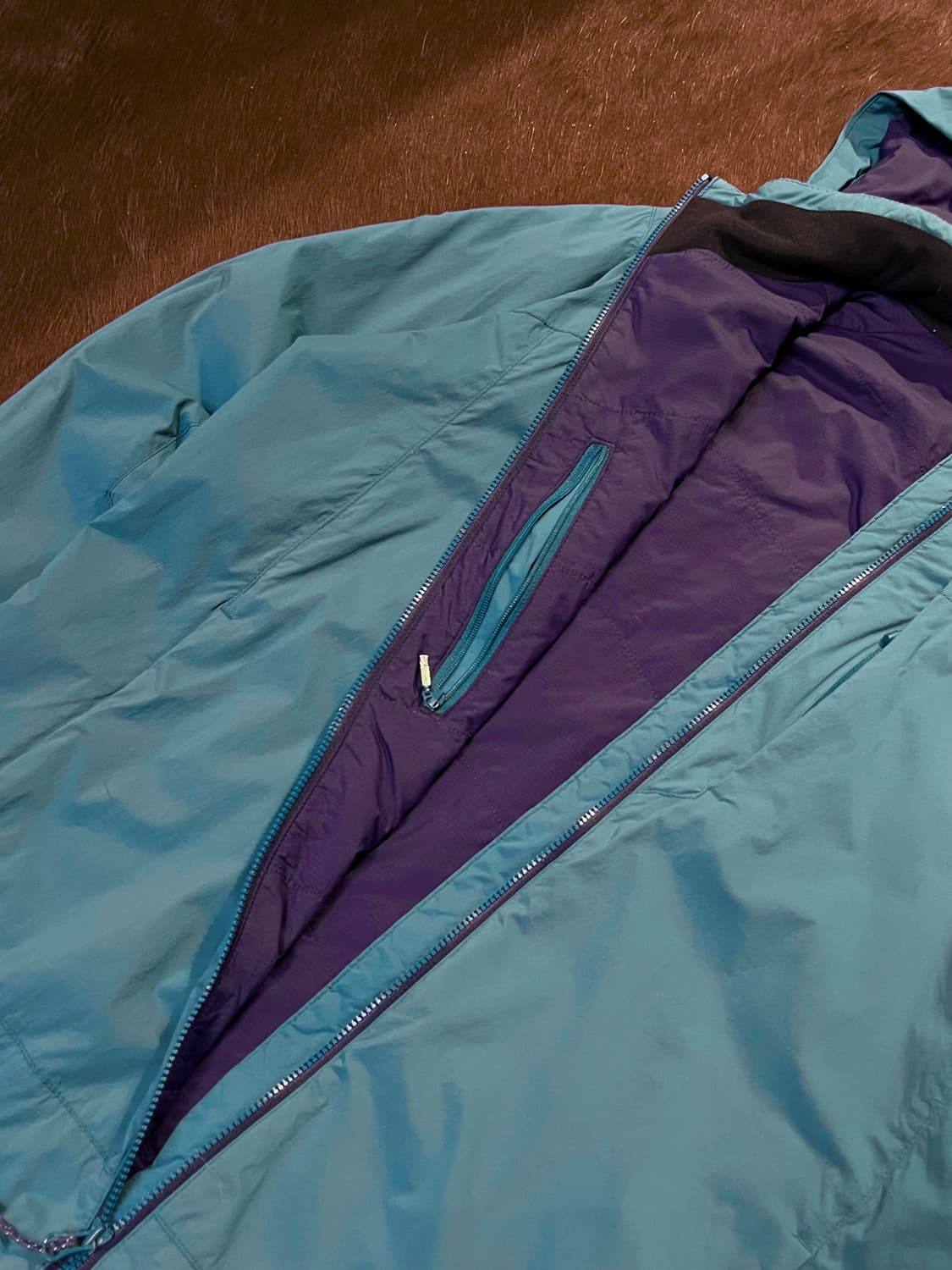 노스페이스 빈티지 바람막이 상품이미지7