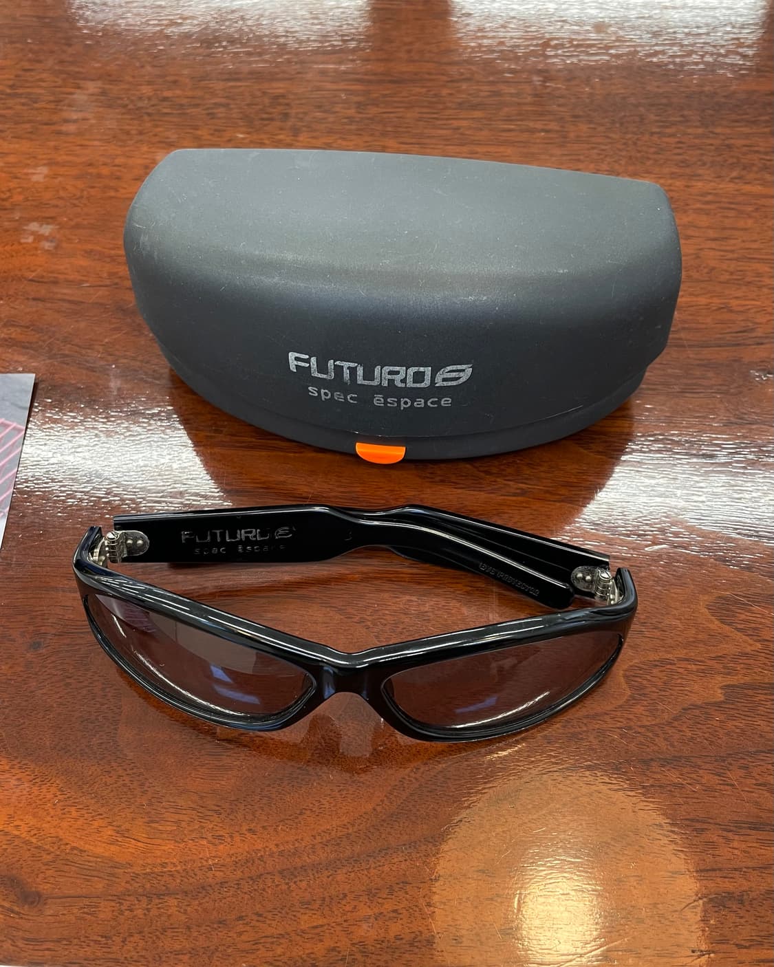 SPEC ESPACE 스펙아스펙 선글라스 상품이미지4