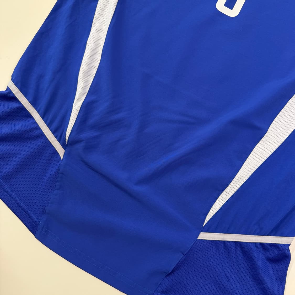 02-04 브라질 어웨이 호나우두 유니폼 상품이미지6