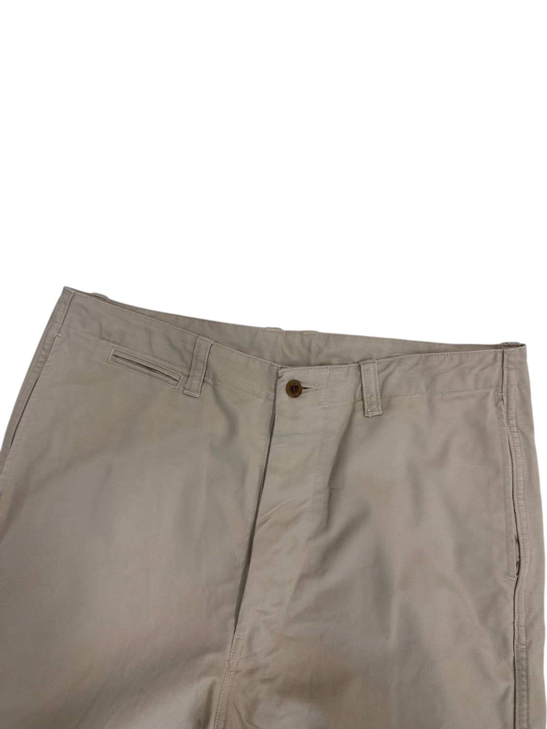 레이버유니온 워크 치노팬츠 베이지 (34) 상품이미지2