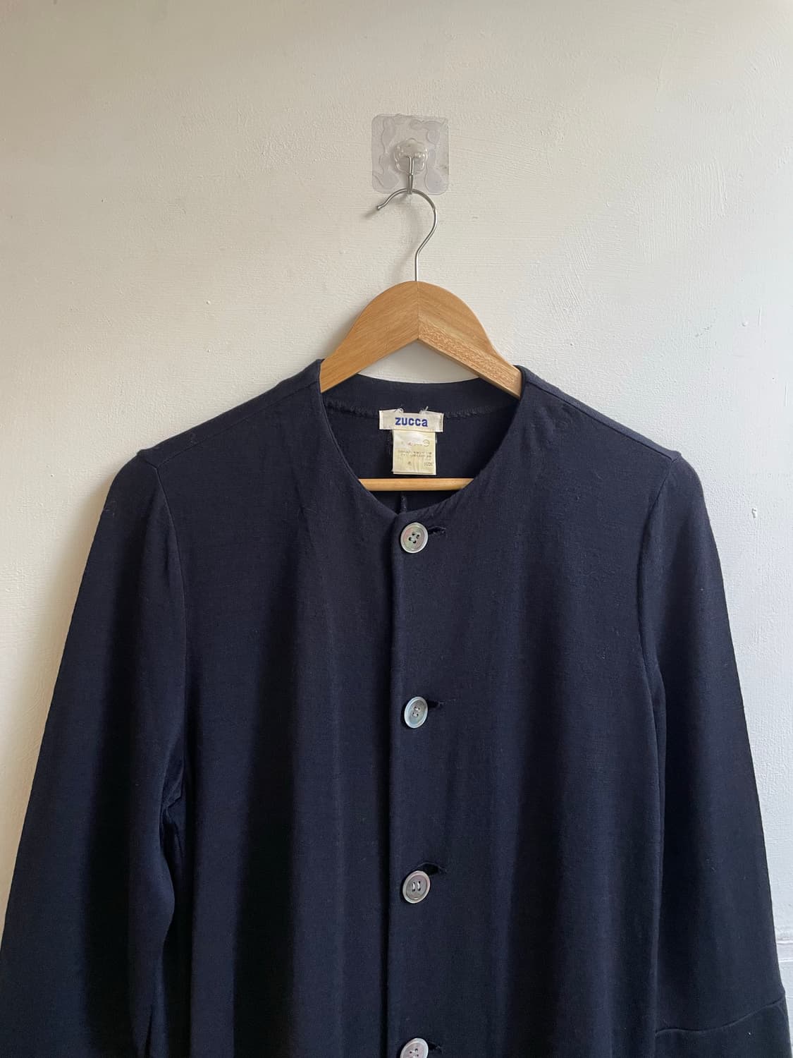 주카 롱 가디건/원피스 상품이미지6