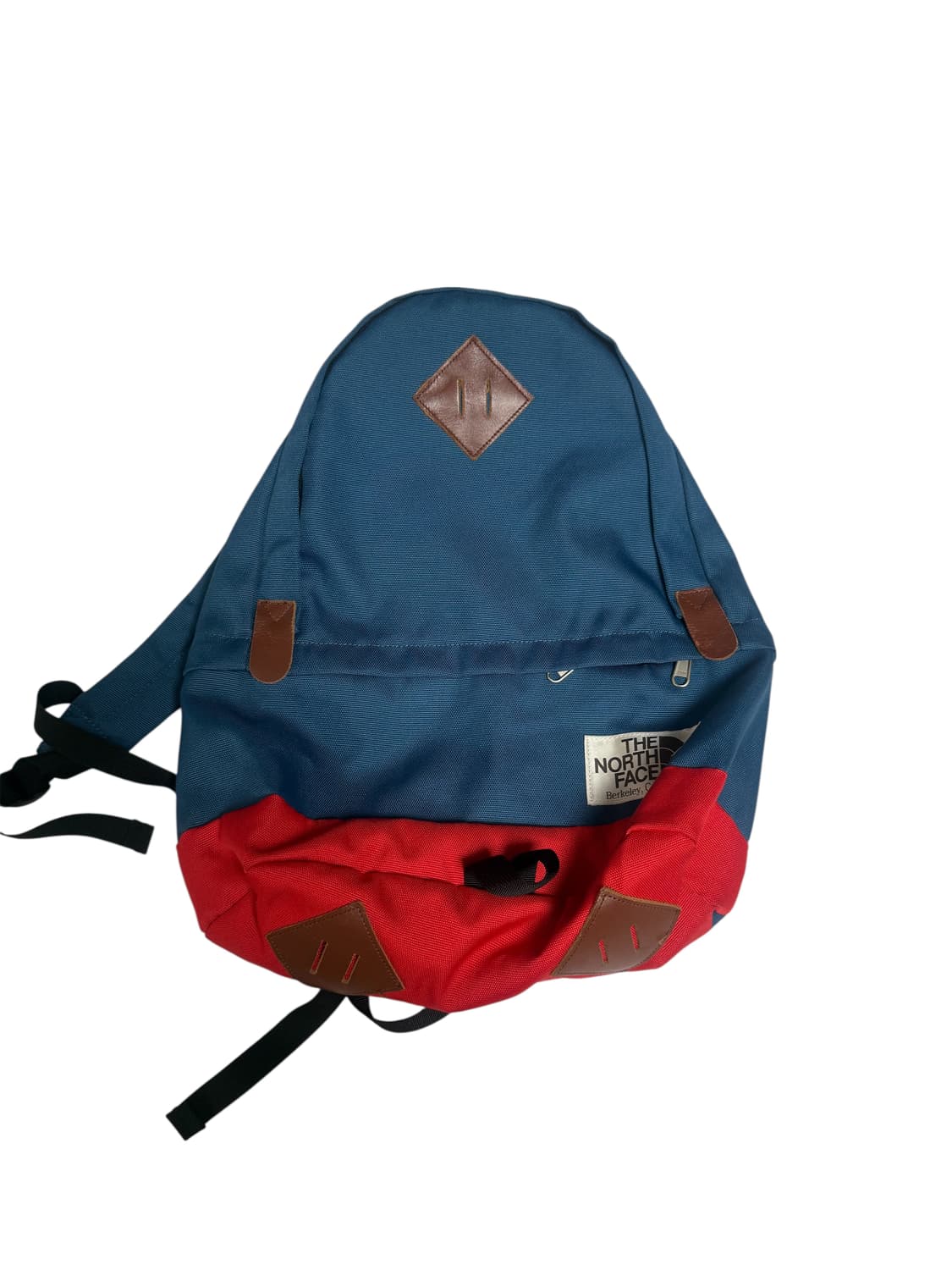 The North Face Color Block Backpack 21L 상품이미지1