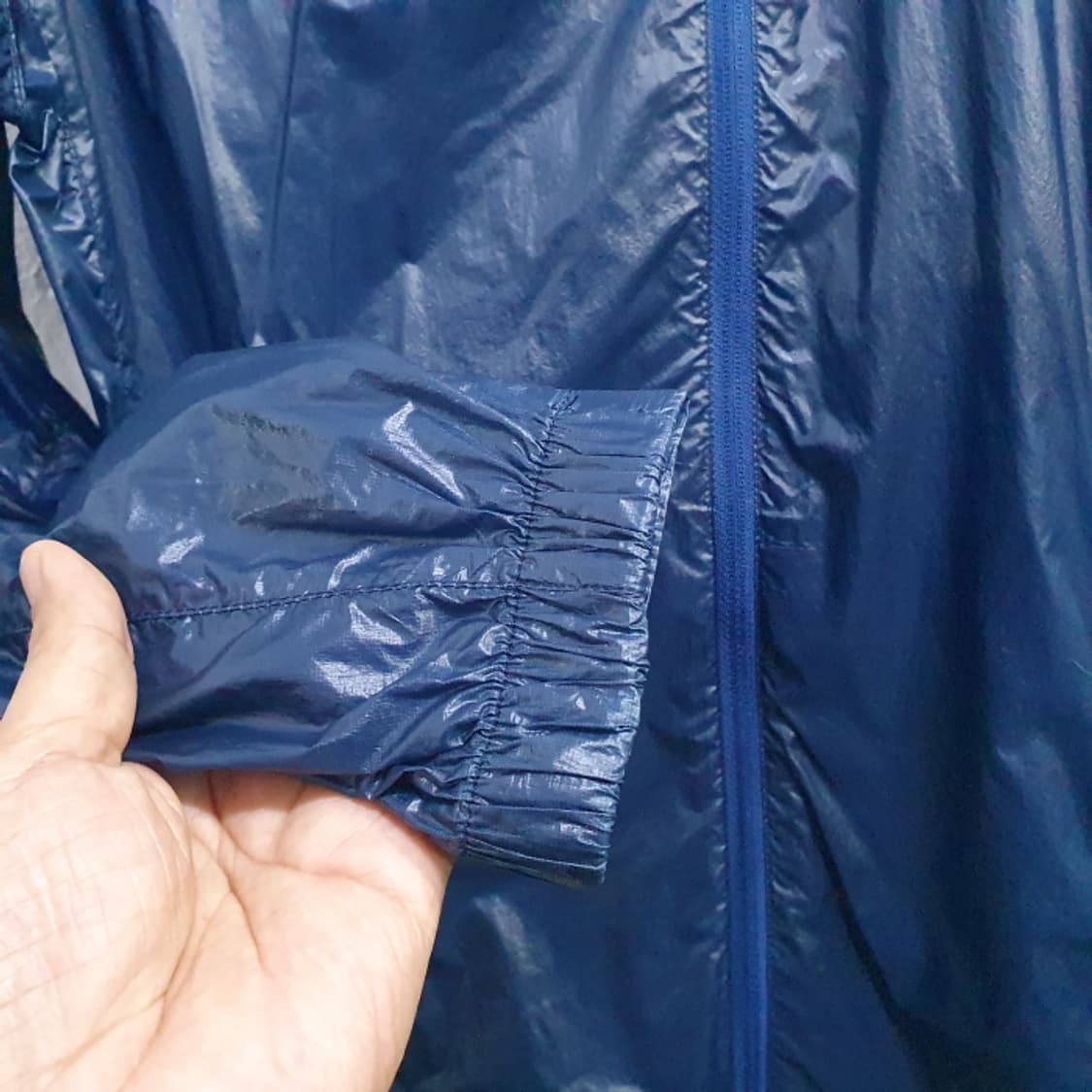 라푸마 바람막이 자켓(95) 상품이미지3