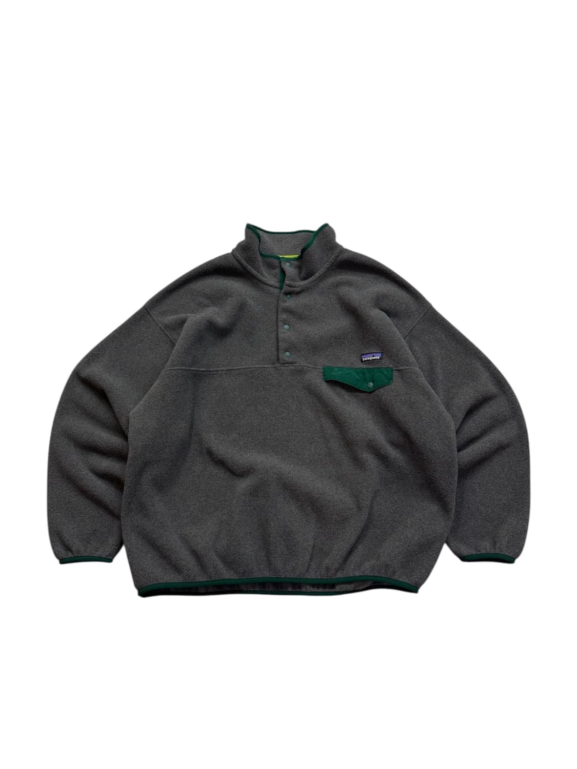 파타고니아 신칠라 스냅티 풀오버 상품이미지1