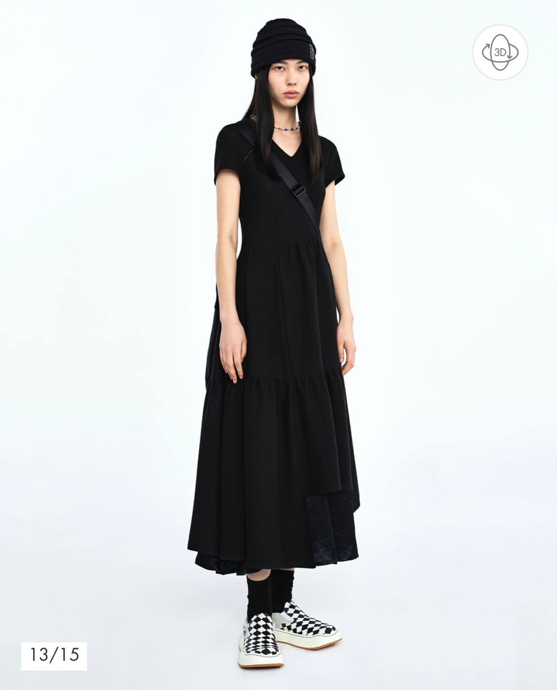 아더에러 로그 라드 팝니다 상품이미지5