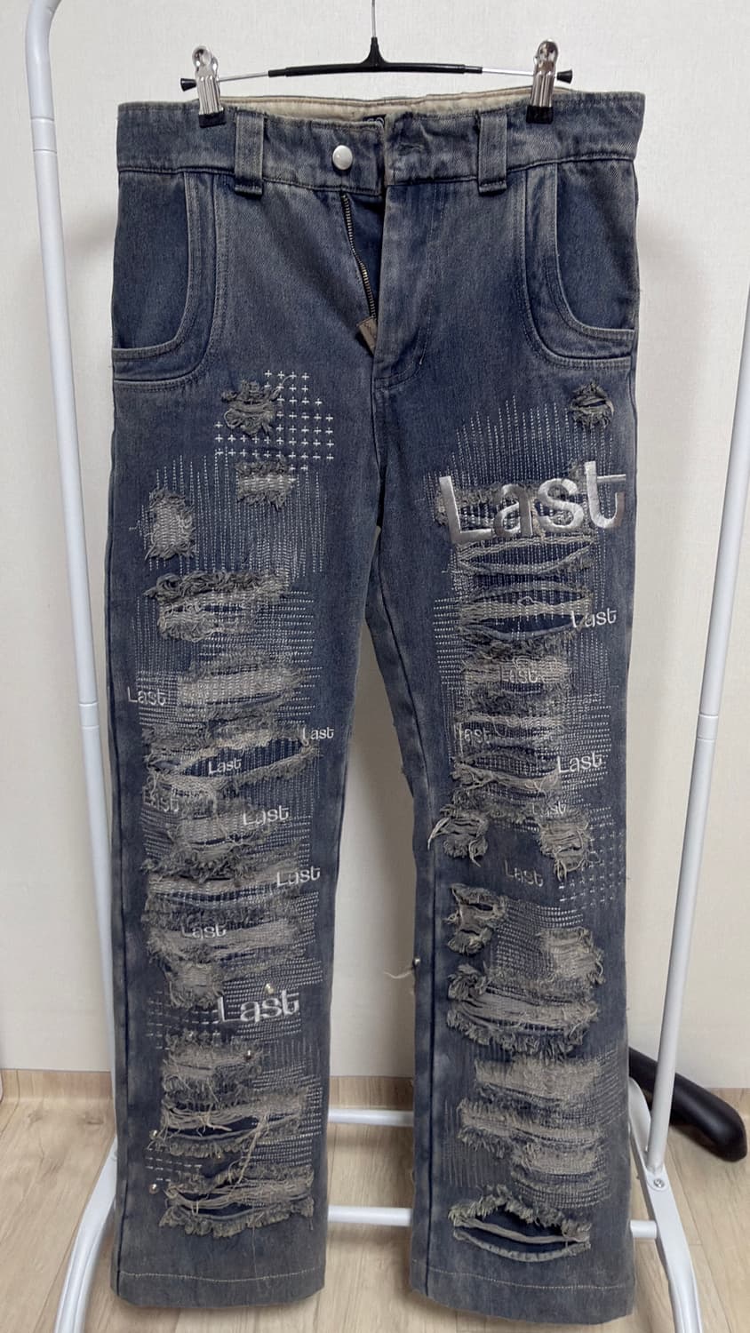 잔다리로 디스진 30 상품이미지1