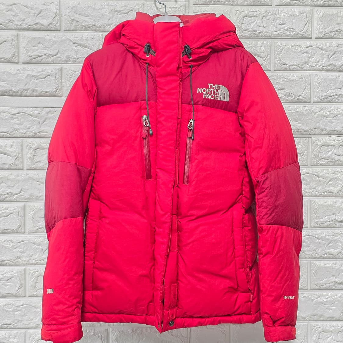 택포) 노스페이스 800 패딩 (M) 상품이미지1