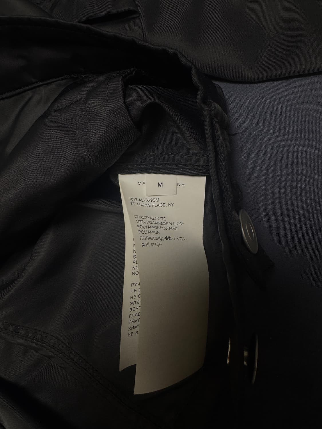 Alyx 상품이미지5