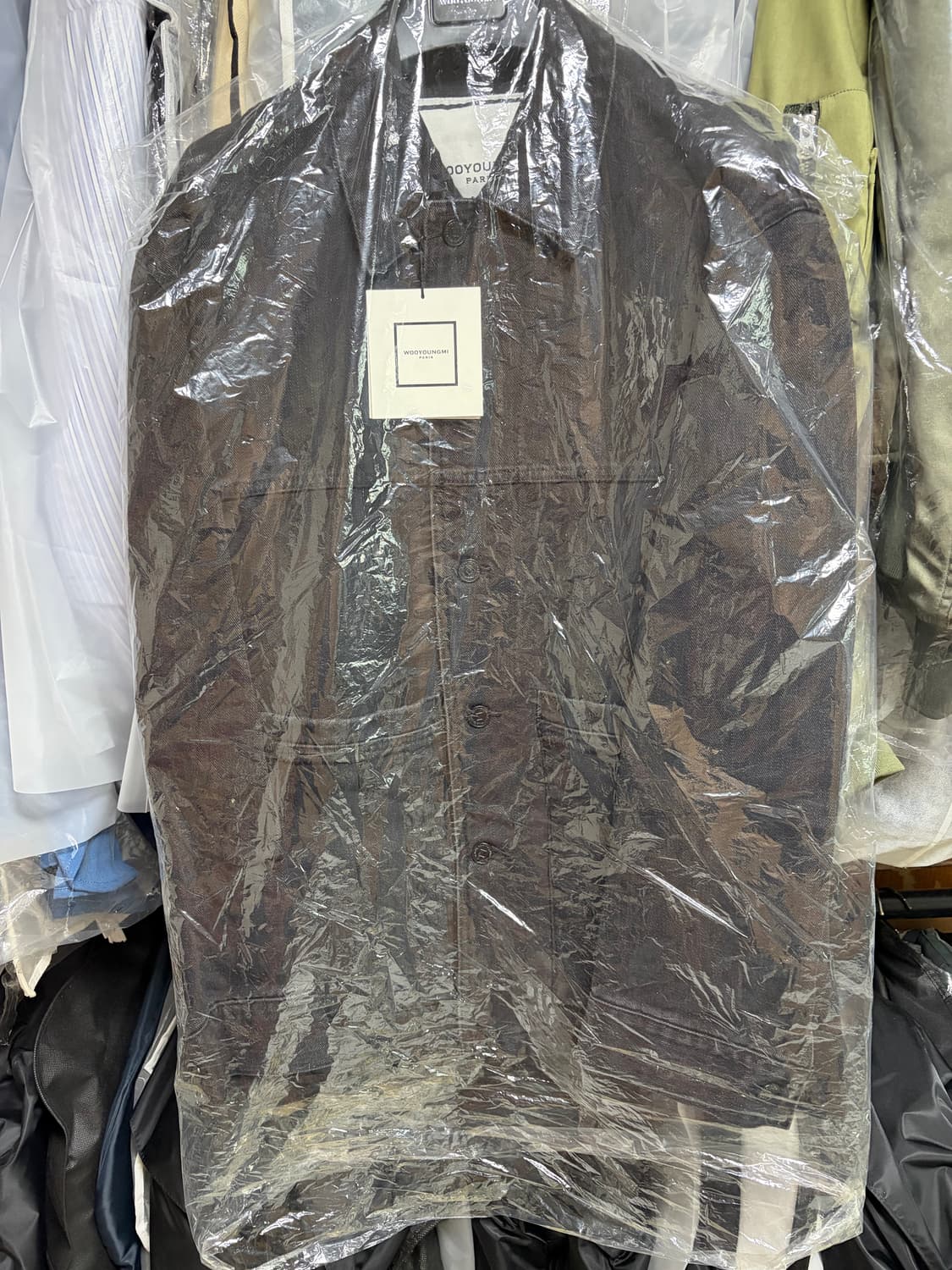 우영미 초어자켓 48 상품이미지1