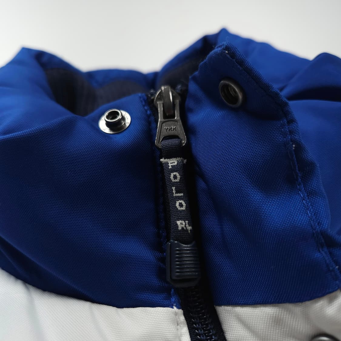 폴로스포츠 og 빅로고 올드스쿨 다운 푸퍼 패딩 (XL) 상품이미지7