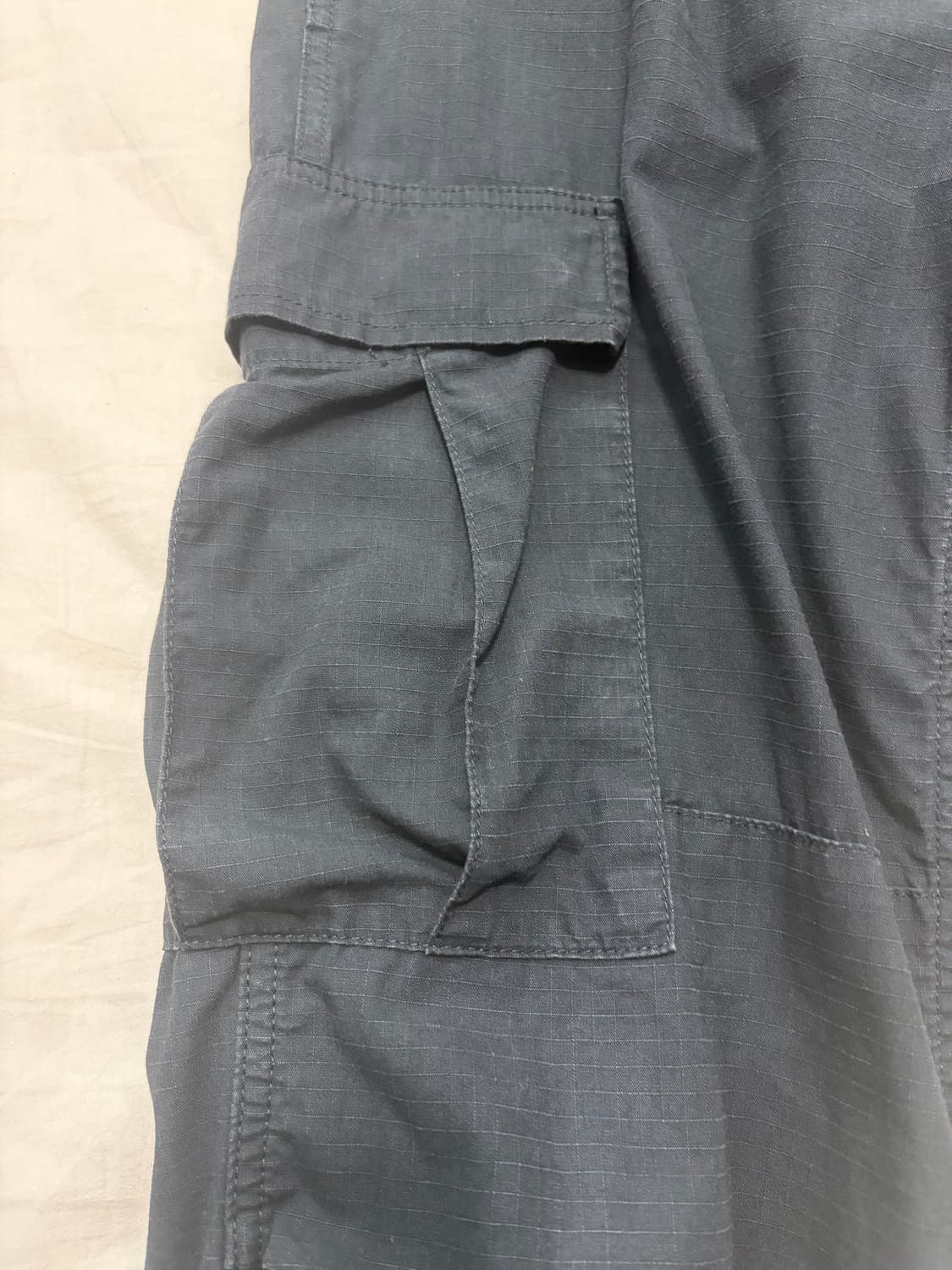 칼하트 레귤러 콜롬비아 31X32 상품이미지2