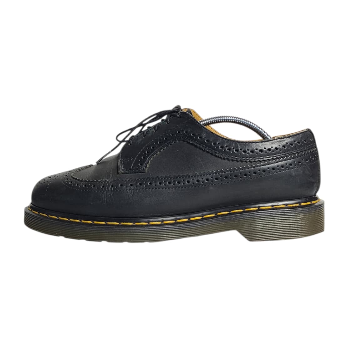 270-275) Dr.martens 닥터마틴 10456 브로그 3홀 더비 상품이미지3