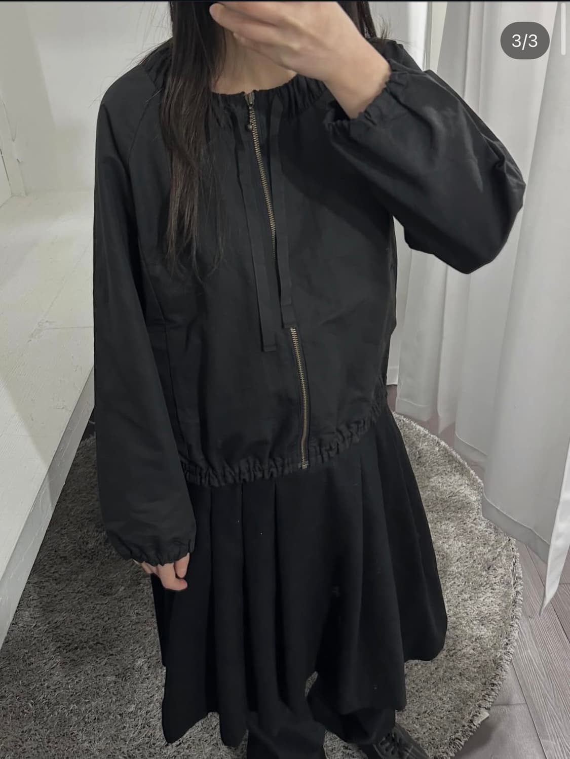 ikuko jacket 상품이미지3