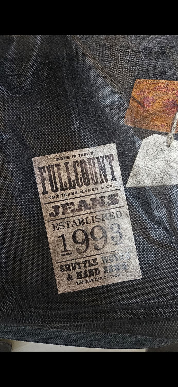 풀카운트 0105bkss 슈퍼스무스 31 상품이미지1