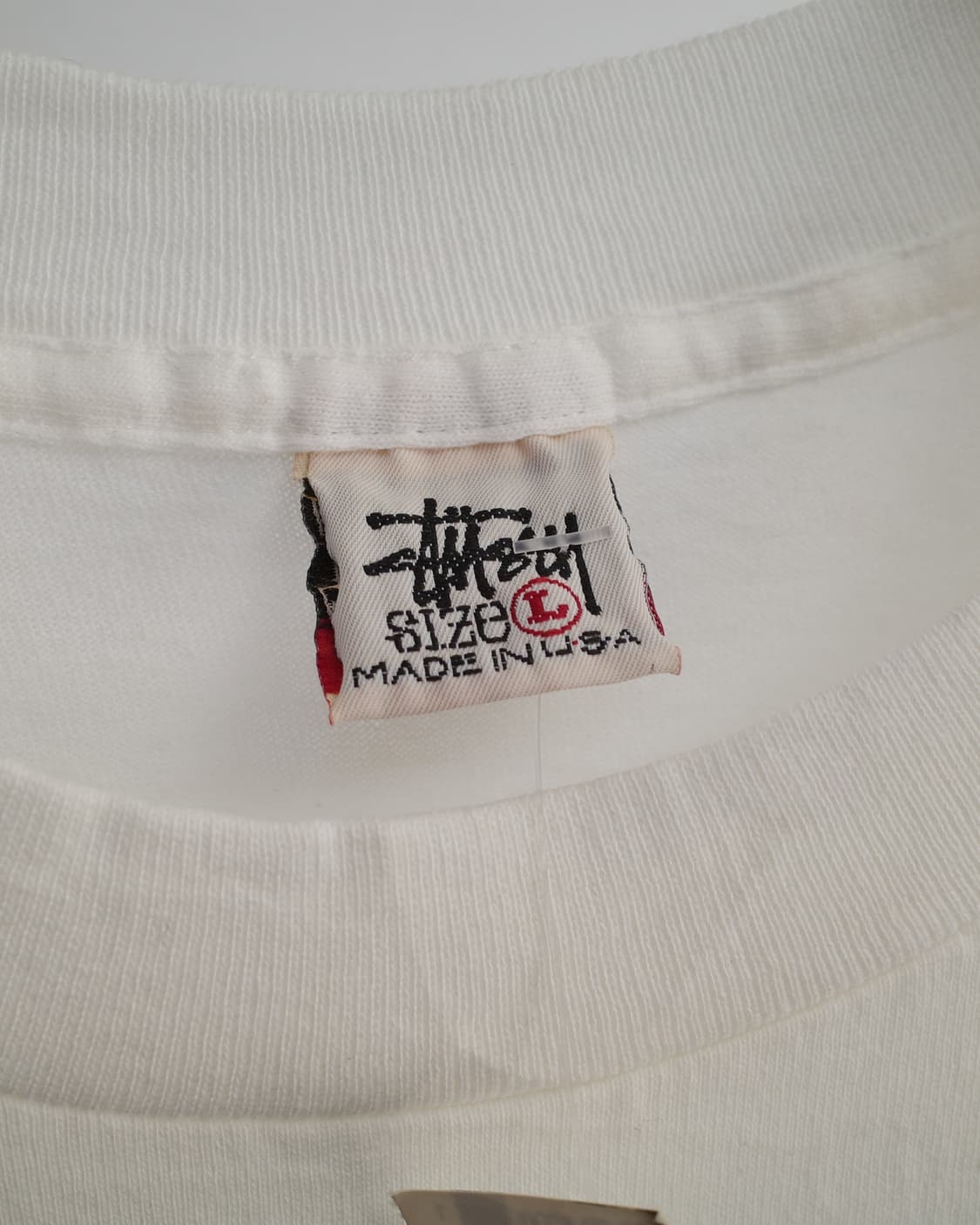 90's stussy deluxe crown / deadstock 상품이미지6