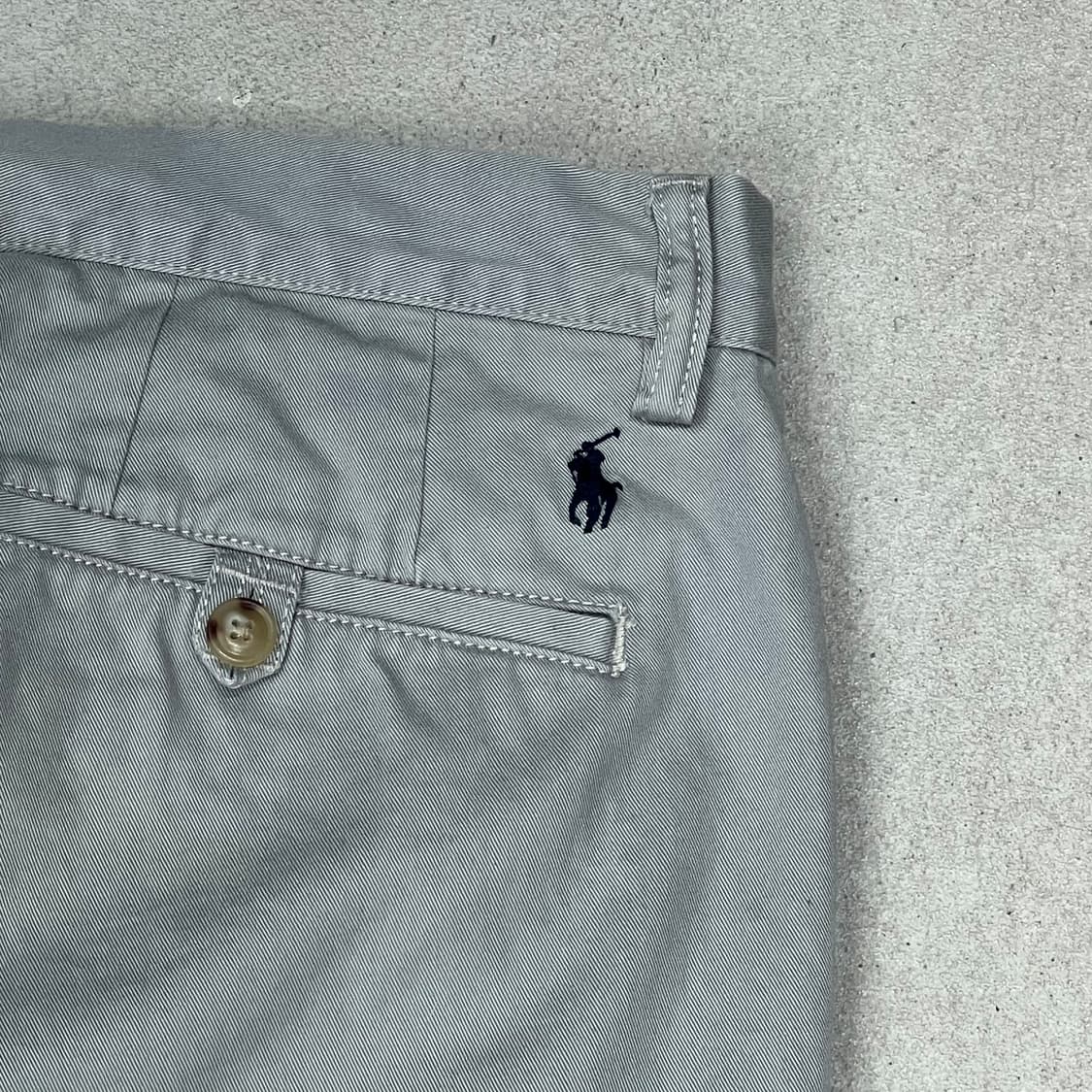 폴로 랄프로렌 치노팬츠 s09610 상품이미지5