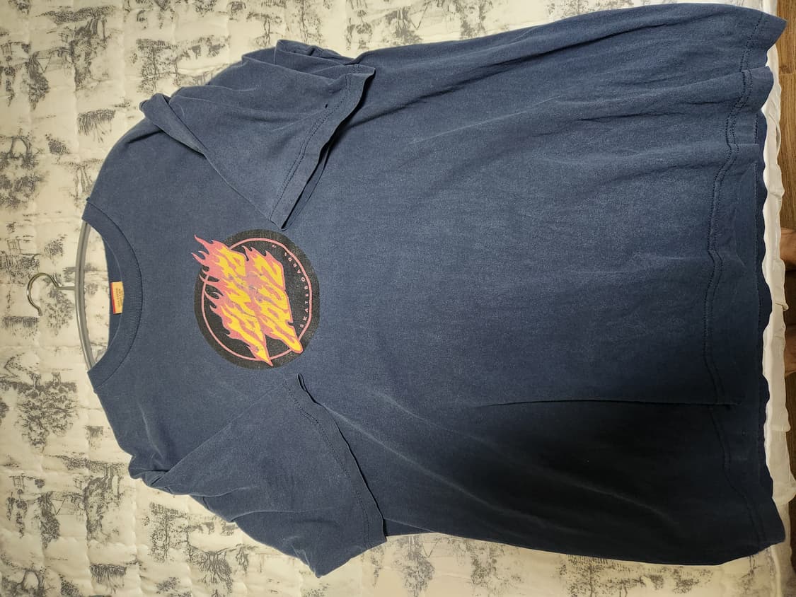 빈티지 산타크루즈 상품이미지1