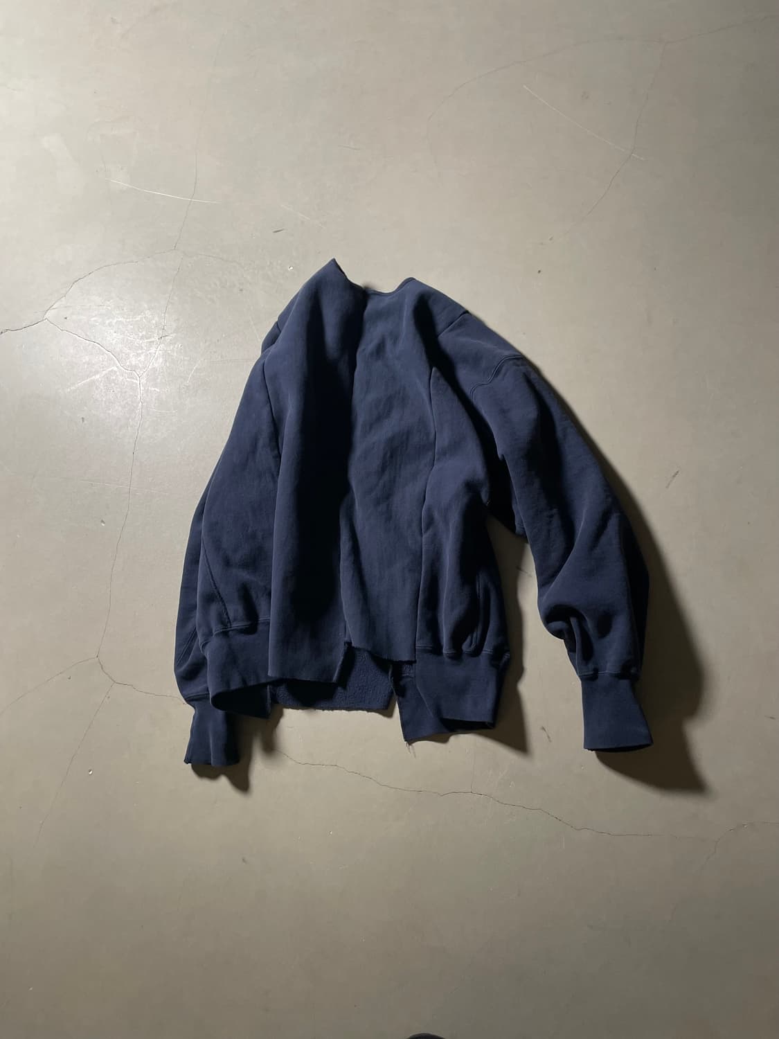 H•d 90‘s 챔피온 RM Crewneck Sweatshirt 상품이미지5