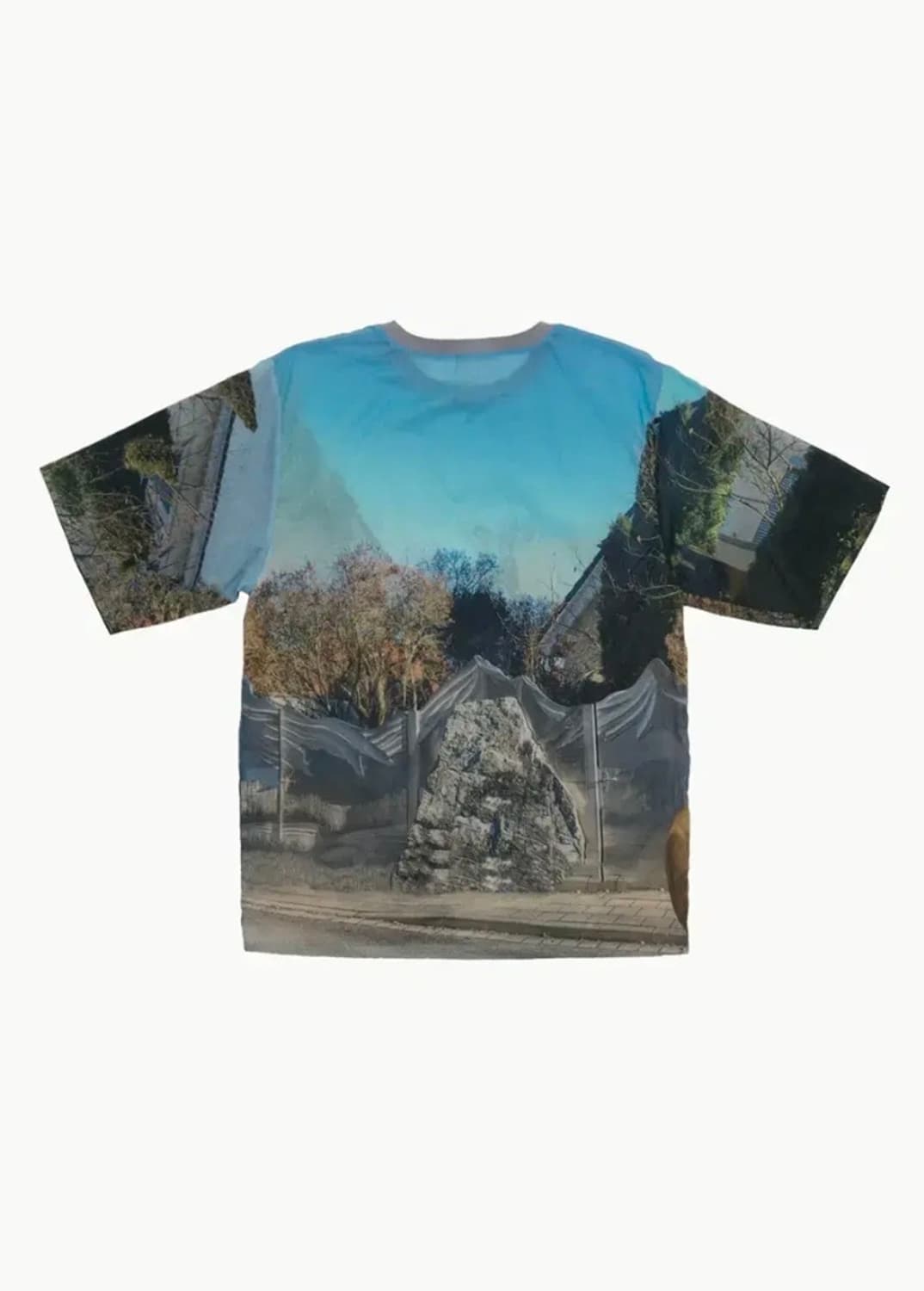 블레스 BLESS HOLIDAY STEEL PANORAMA S size 상품이미지2