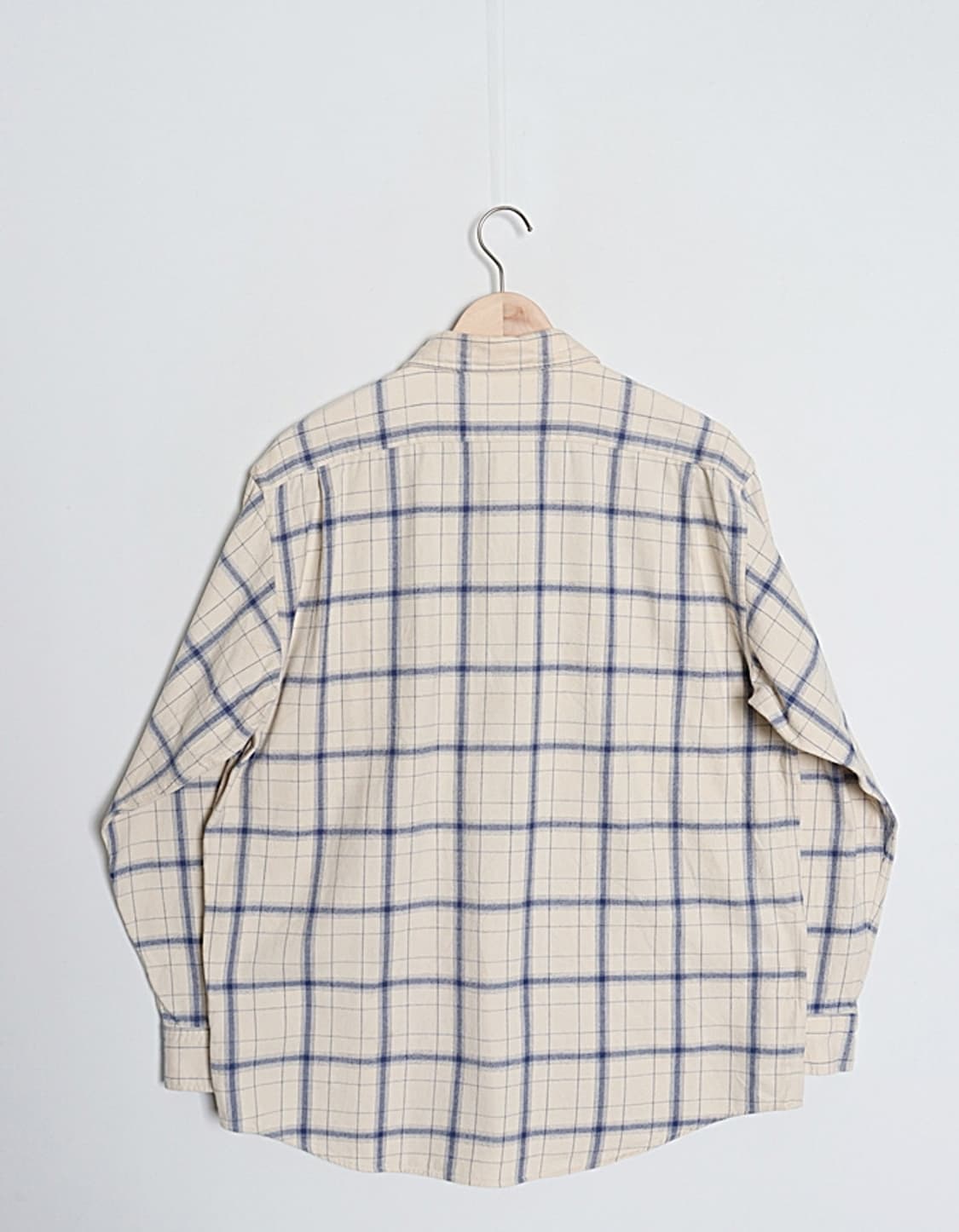 LACOSTE Check Shirts 상품이미지5