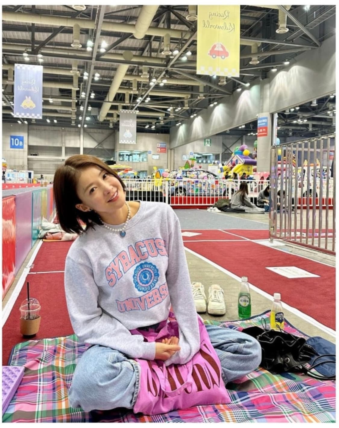 와일드동키 맨투맨 상품이미지2