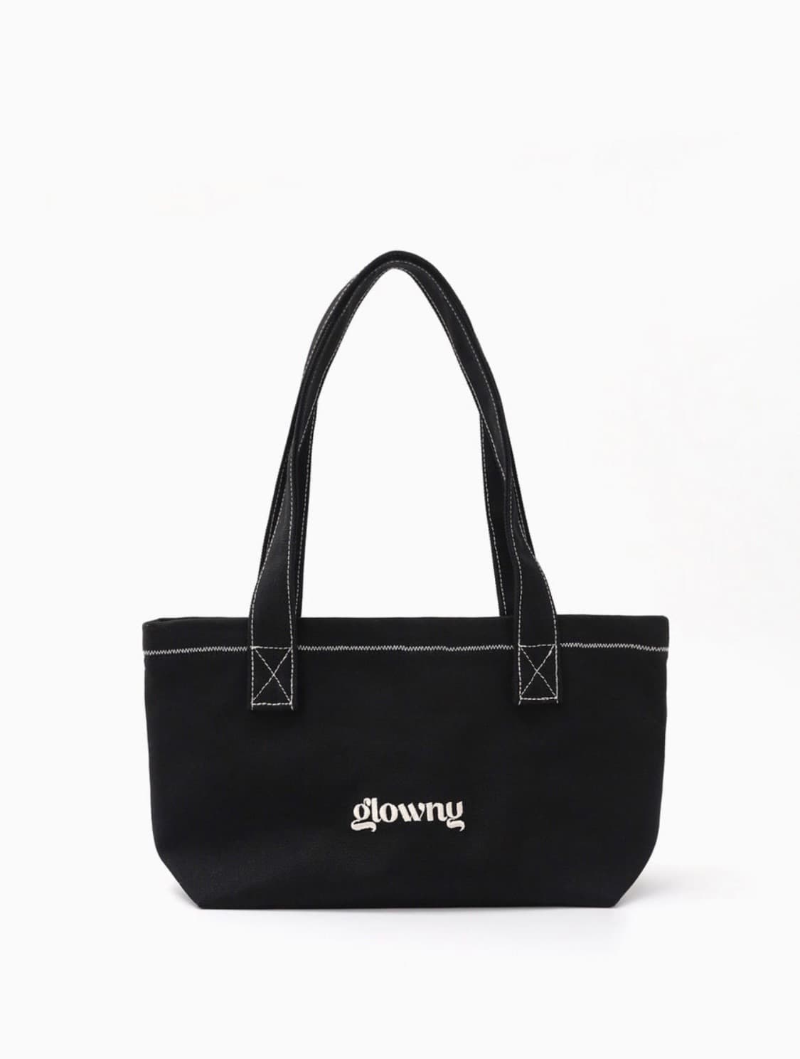 글로니 캔버스 토트백 상품이미지1