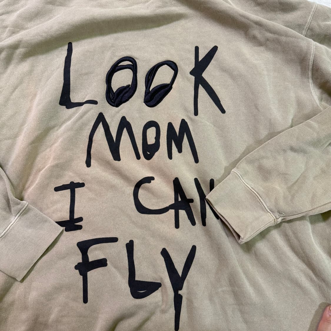 트레비스스캇 후디  상품이미지6