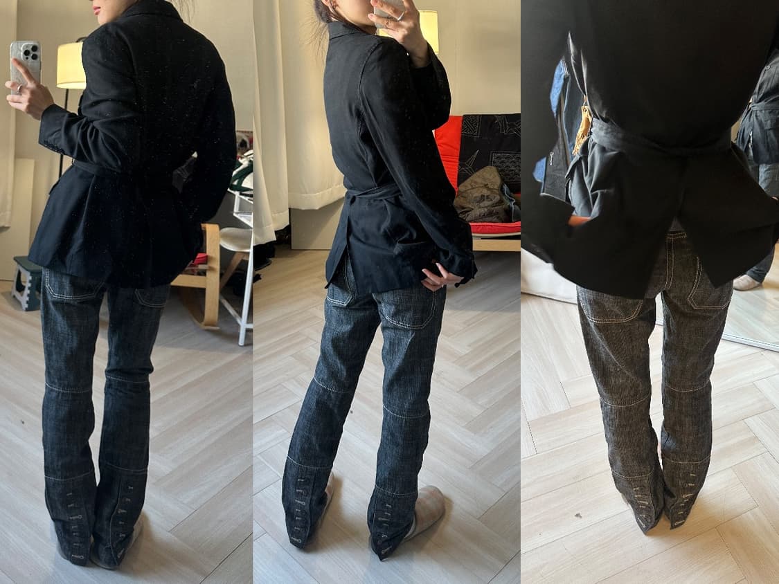 [Lauren Ralph Lauren] Utility Jacket 상품이미지3