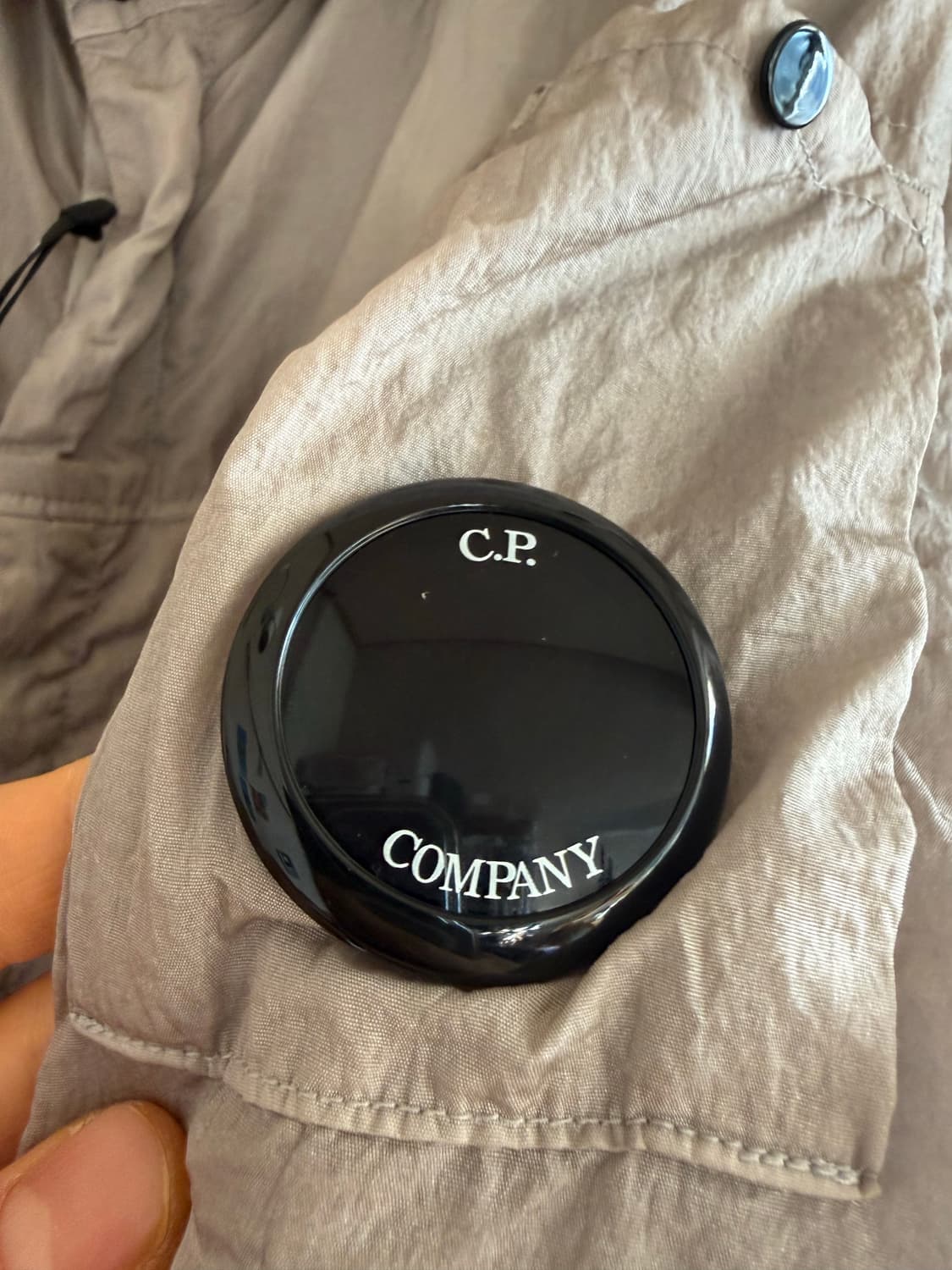 Cp컴퍼니 자켓 95 상품이미지5