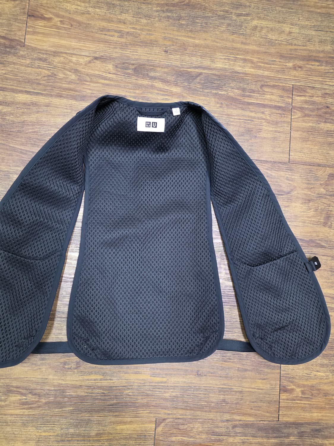 유니클로 U유틸리티 베스트 상품이미지4