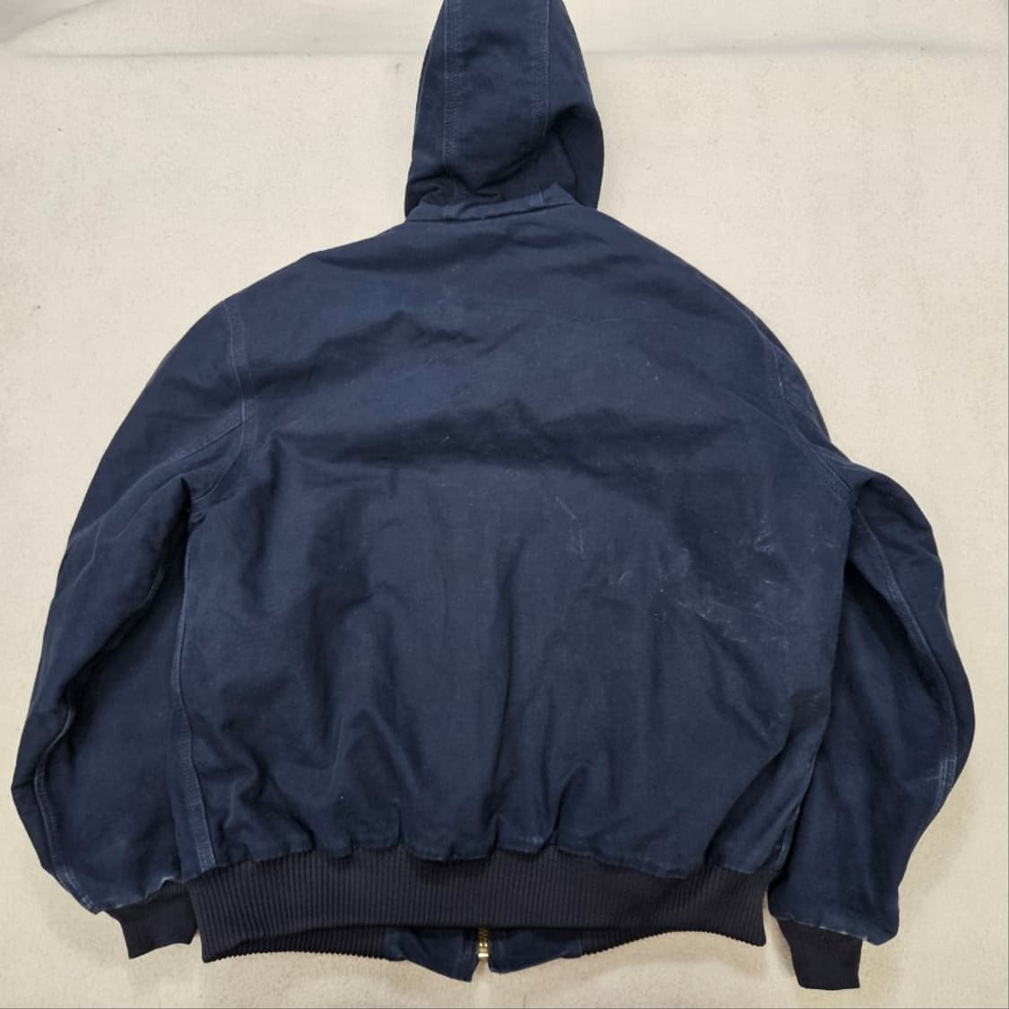 칼하트 덕 캔버스 액티브 자켓 L 상품이미지3