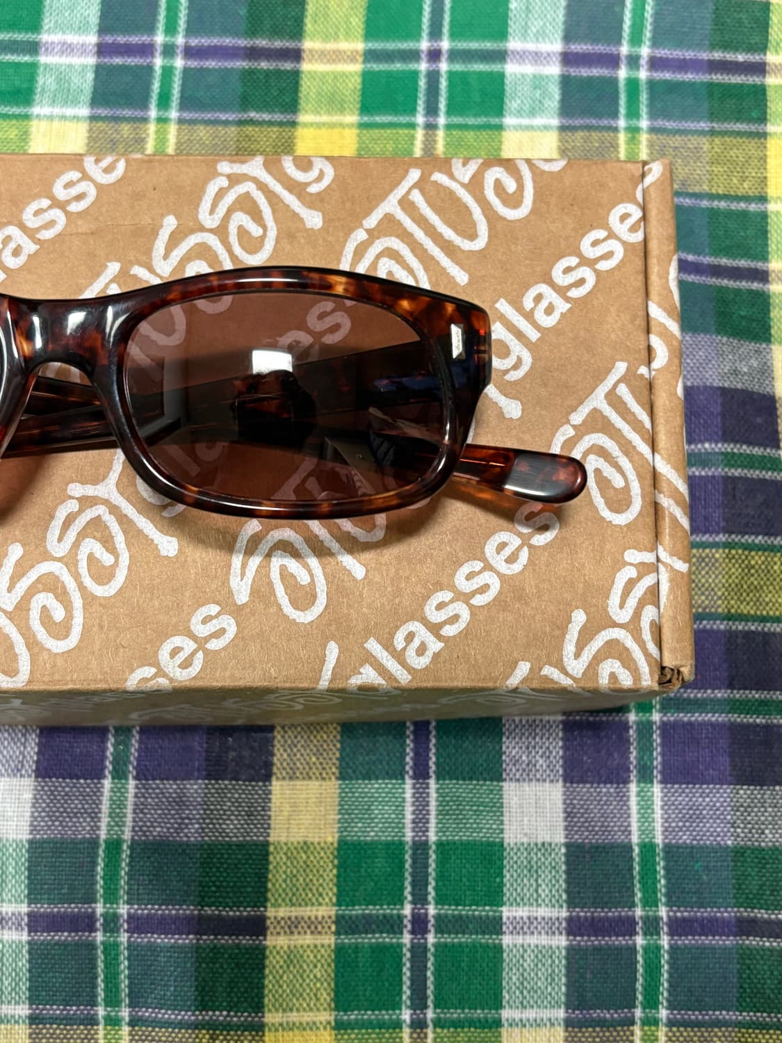 Stussy michael sunglass 상품이미지4